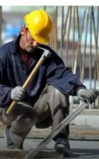 نیرو کارگر با صبحانه و ناهارجای خواب روزی۱/۲۰۰/۰۰۰