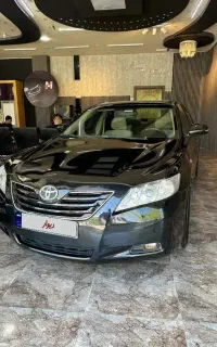 تویوتا کمری GLXاتوماتیک مدل ۲۰۰۷