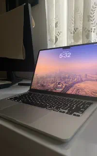 Macbook Air m4 13.1 inch 256GB