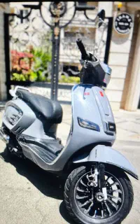 موتور کویر s5 150cc