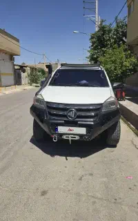 فروش فوتون دیزل تونلند