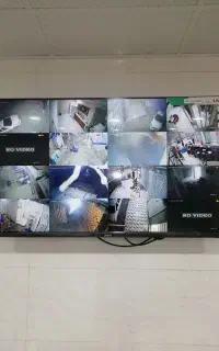 نصاب دوربین مداربسته،دزدگیر(عیب یابی سریع و دقیق)