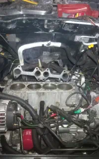 مکانیکی واهنگری