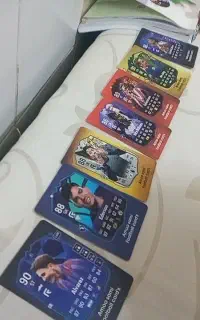 ۷کارت