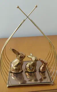 خرگوش تزیینی