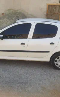 فروش ۲۰۶مدل ۹۹