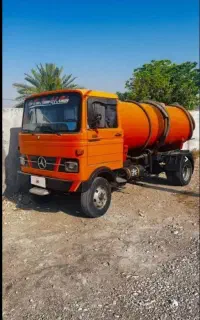 تخلیه چاه ولوله باز کنی