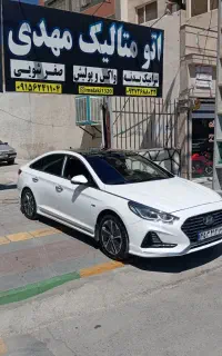 پولیش  سرامیک بدنه خودرو صفرشویی بازسازی پالش