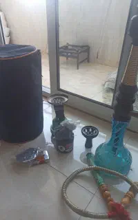 قلیون