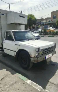 نیسان یخجال دارمدل90