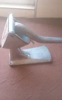 ابمیوه‌گیری‌دستی