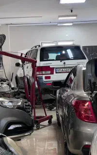تعمیرات فوق تخصی بسترن لوازم بسترن یدکی بسترن موسو