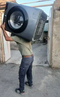 اسباب کشی فیروزاباد