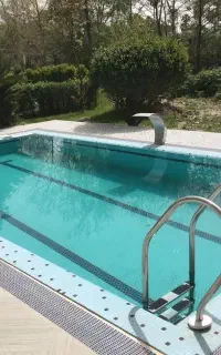 استخر ،سونا،جکوزی