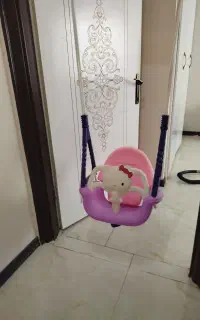تاب کودک