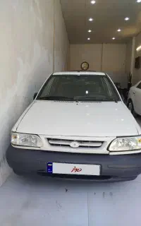 پراید مدل۹۰