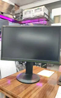 مانیتور گیمینگ ۲۴ اینچ ۱۴۴ هرتز - نو اپن باکس