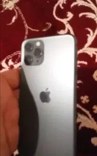 ایفون۱۱پرو فقط معاوضه