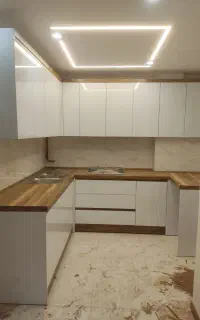 کابینت آشپزخانه و کمد دیواری