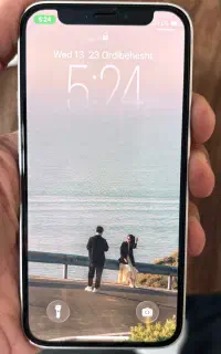 iphone 12 mini
