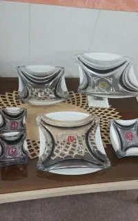ظروف پذیرایی