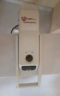 اتو پرس فوما