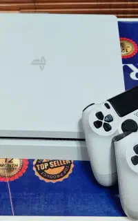 کنسول PS4