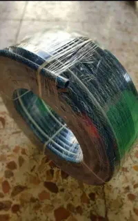 فروش ویژه شیلنگ آب مواد نو نخ دار