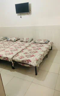 اجاره سوئیت مجهز همراه با پارکینگ در قم