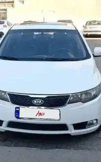 سراتو وارداتی 2013 فول