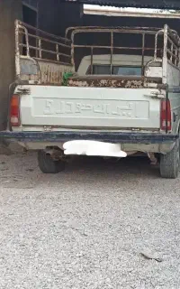 پیکان وانت