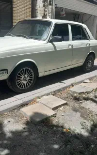 پیکان ۸۳ ۶ دنده