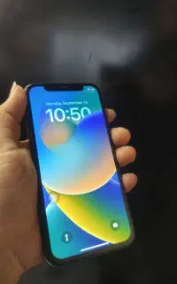 ایفون ایکس 256