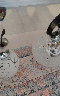 چراغ