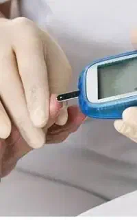 بهبود دیابت و قند خون