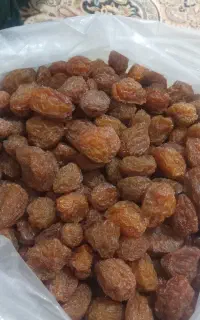 آلو بخارا