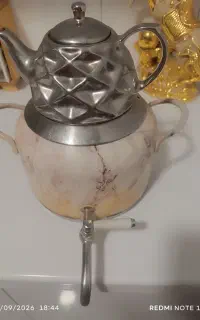 کتری قوری
