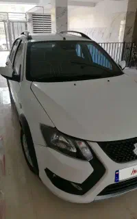 کوئیک s مدل ۱۴۰۲