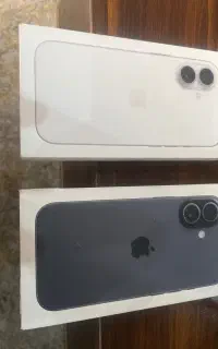 ایفون۱۷نرمال نات بدون ریجستر