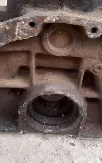بلوکه سیلندر پیکان وانت