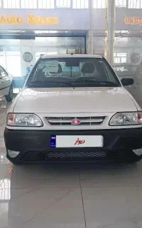 پراید وانت GX