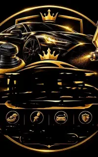 خدمات تخصصی رنگ خودرو (لوکس)