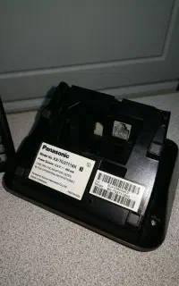 بی سیم پاناسونیک