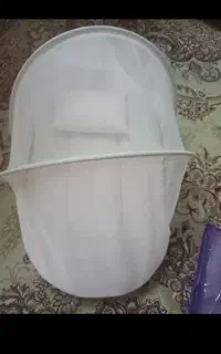 پشه بند کودک