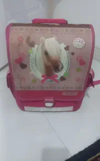 کیف مدرسه دخترونه
