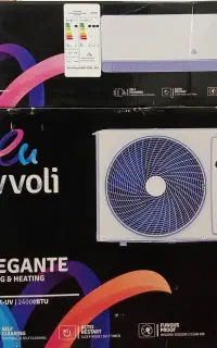 قوطی کولر evvoli