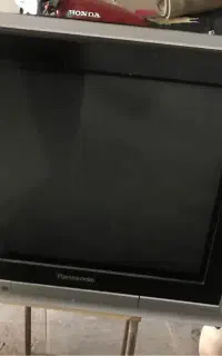 تلویزیون