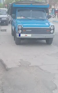 سایپا نیسان