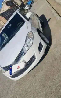 ام وی ام ۳۱۵ صندوقدار خیلی تمیز