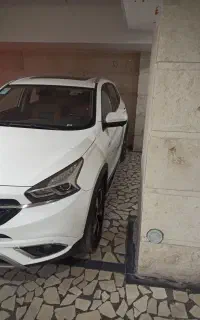 تیگو 7اکسلنت